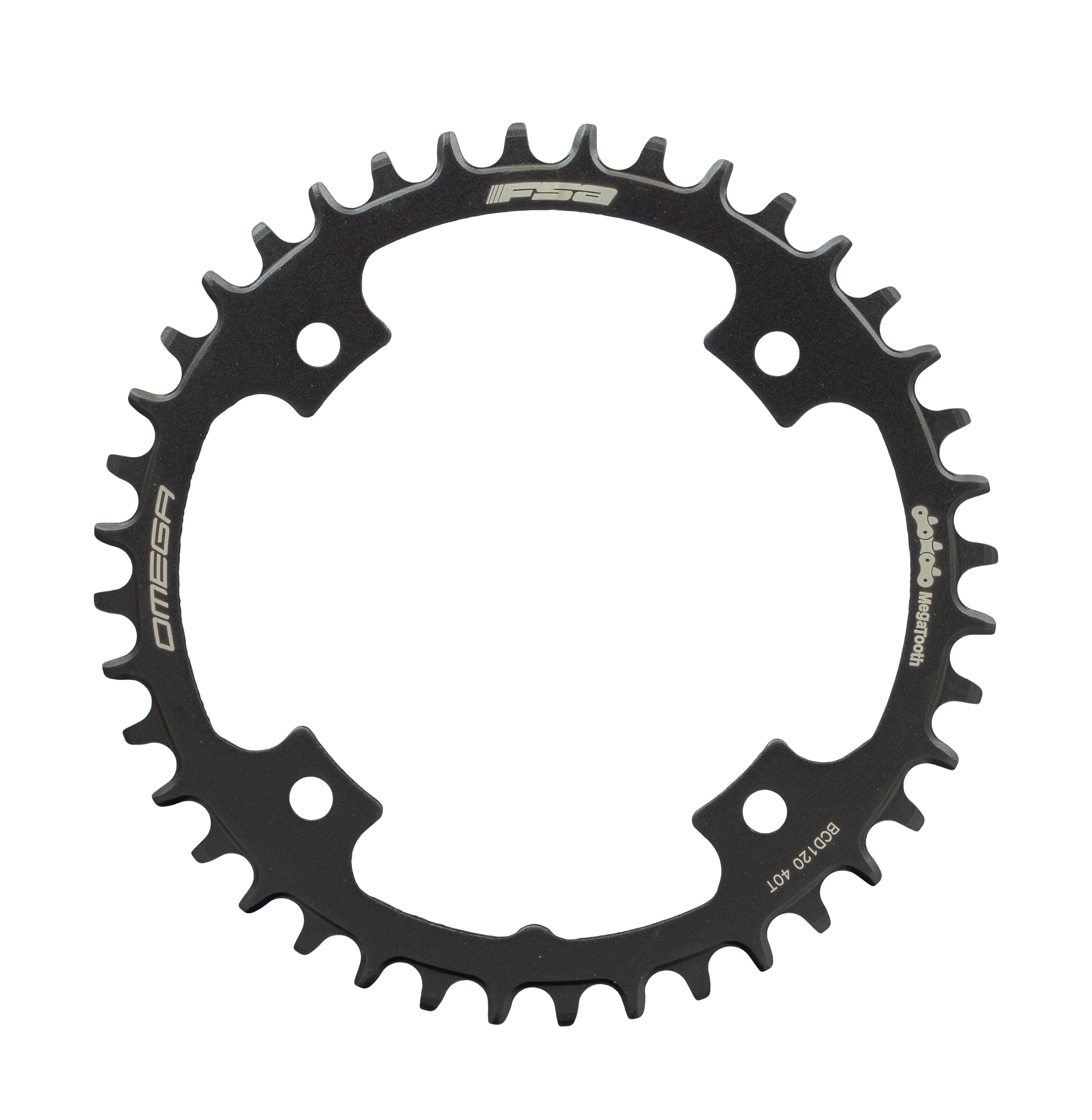 FSA Chain Ring - Omega Road Chainring 110BCD 1x11