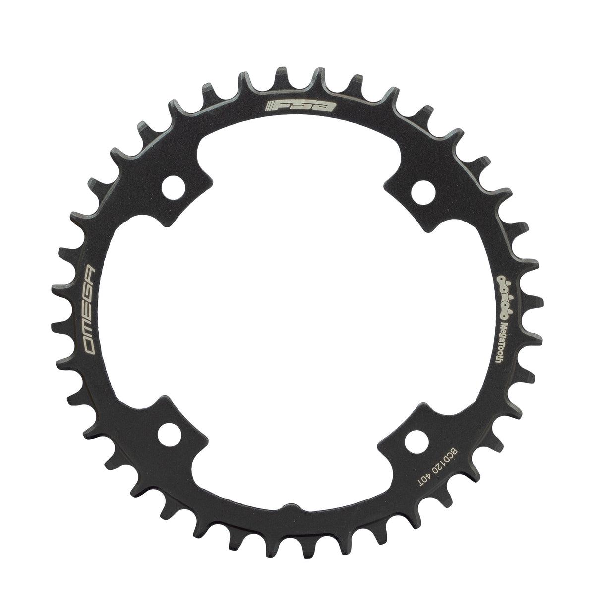 FSA Chain Ring - Omega Road Chainring 110BCD 1x11
