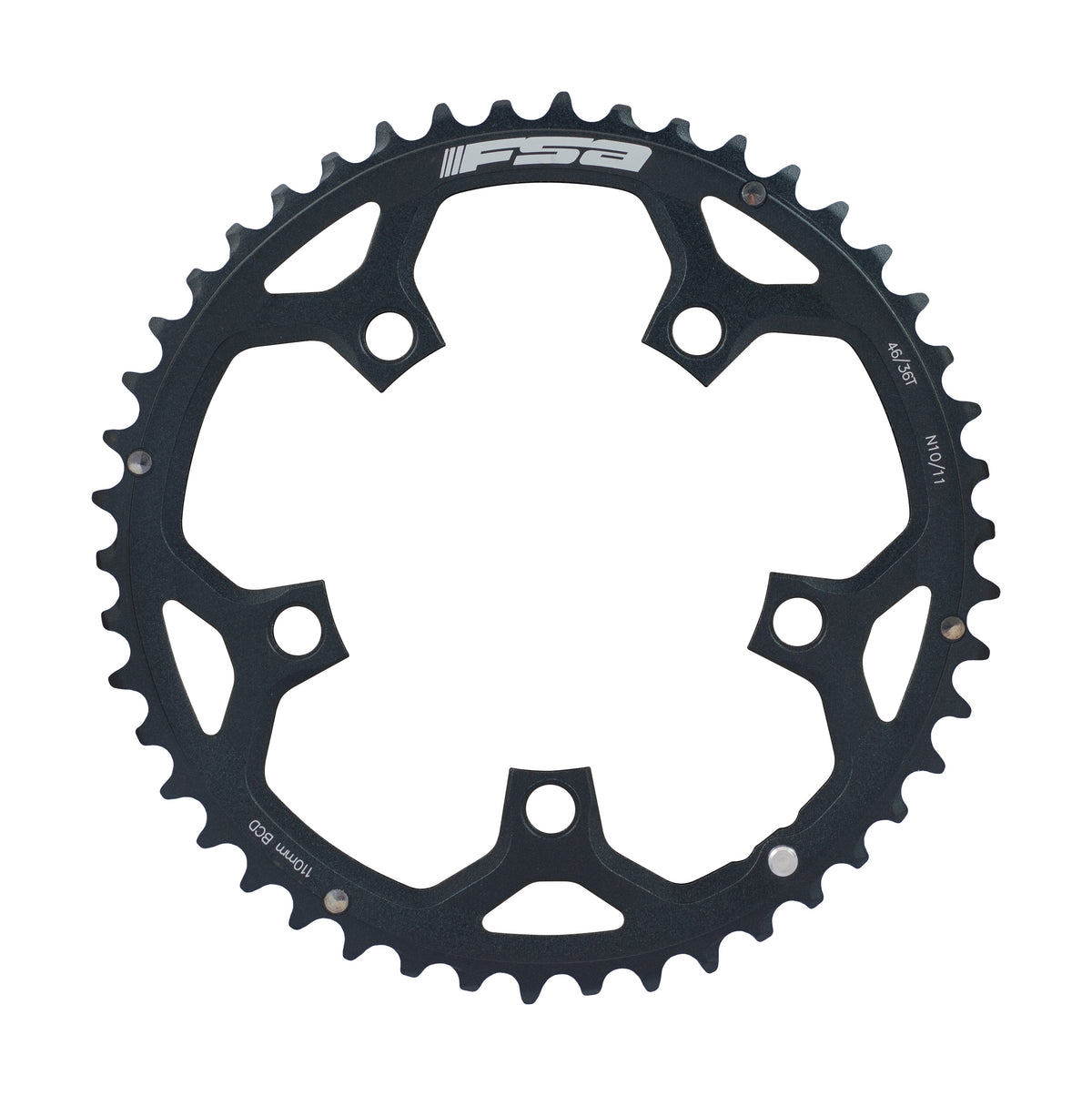 FSA Chain Ring - Pro Road 110BCD 2x11 Chainring