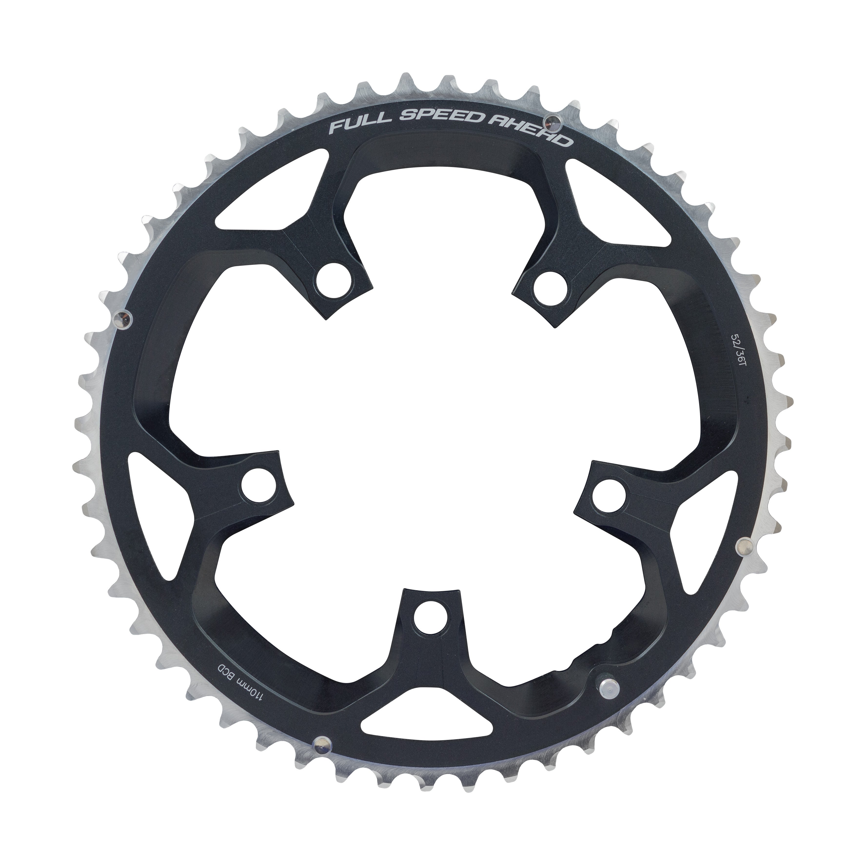 FSA Chain Ring - Pro Road 110BCD 2x11 Chainring