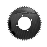 FSA Powerbox Carbon Aero TT Chainring 110BCD 1x12 MT-12s