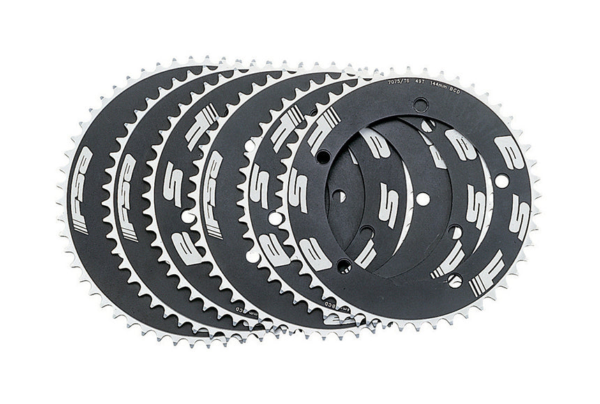 FSA Track 144BCD 1x9 Chainring