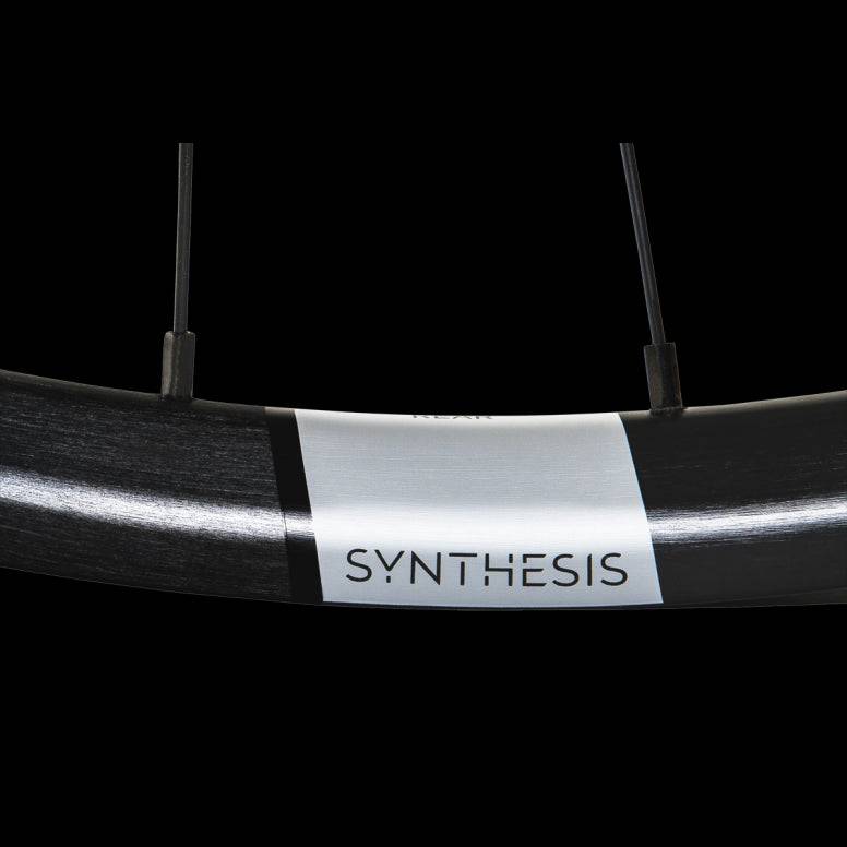 Crankbrothers Synthesis Alloy E-MTB Rear