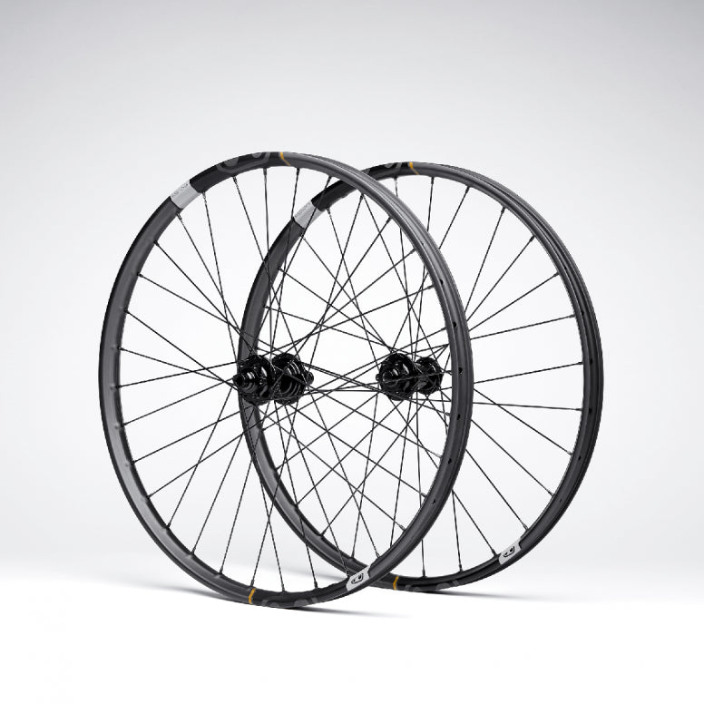 Crank Brothers Wheels - Synthesis E 11 - I9 Hydra Hub Pair