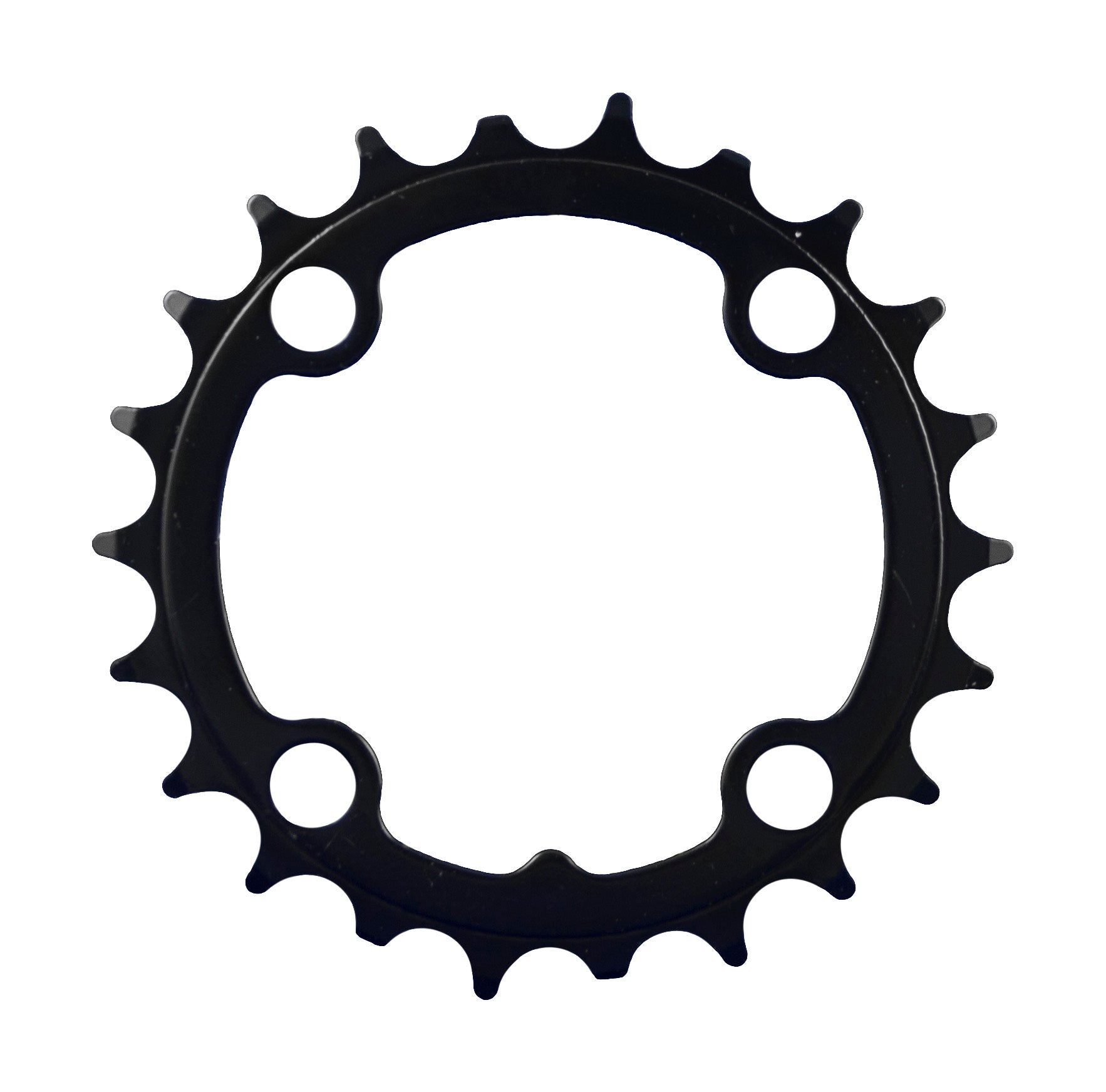 FSA Comet MTB 68BCD 3x10 Chainring