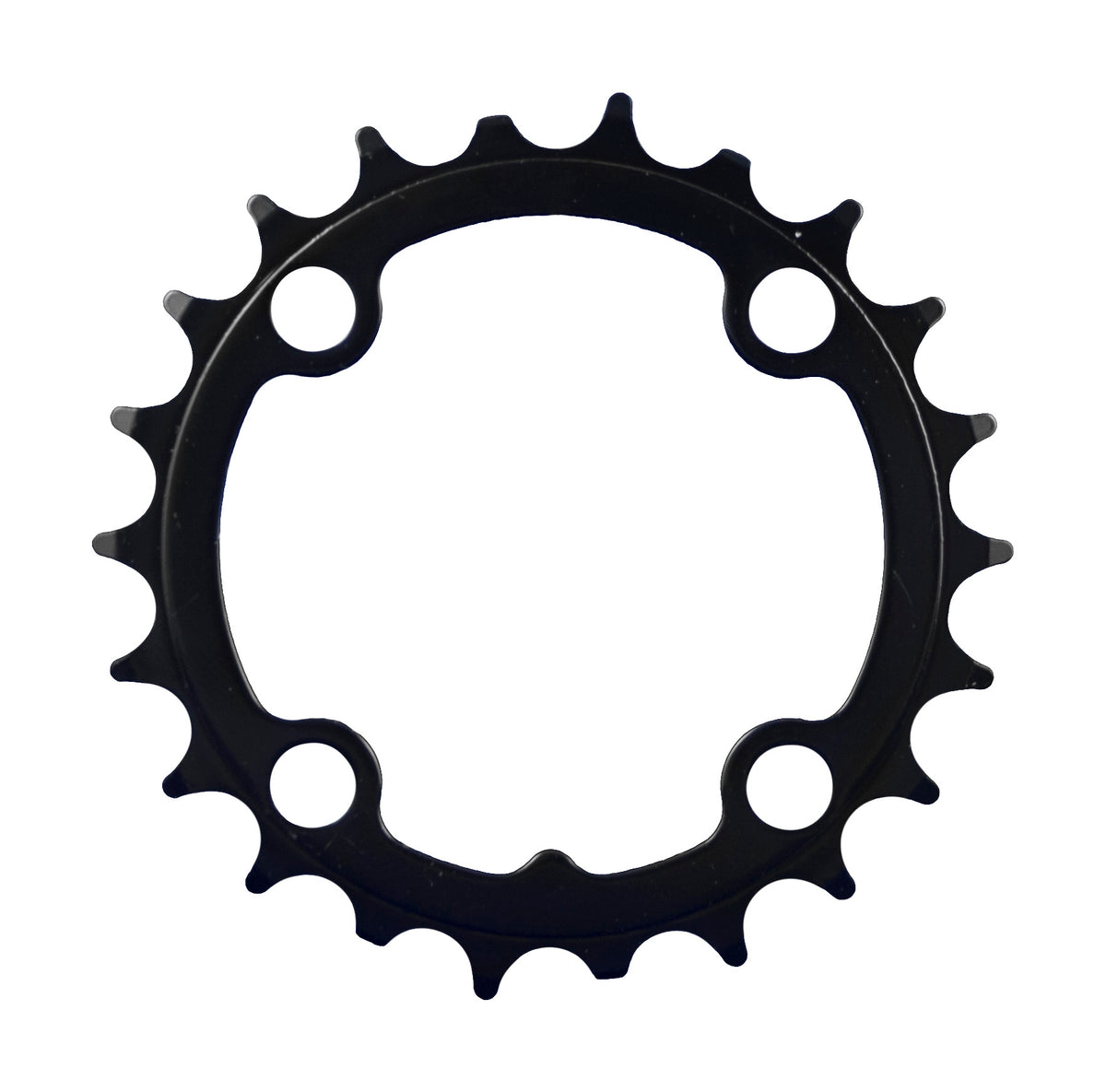 FSA Comet MTB 68BCD 3x10 Chainring