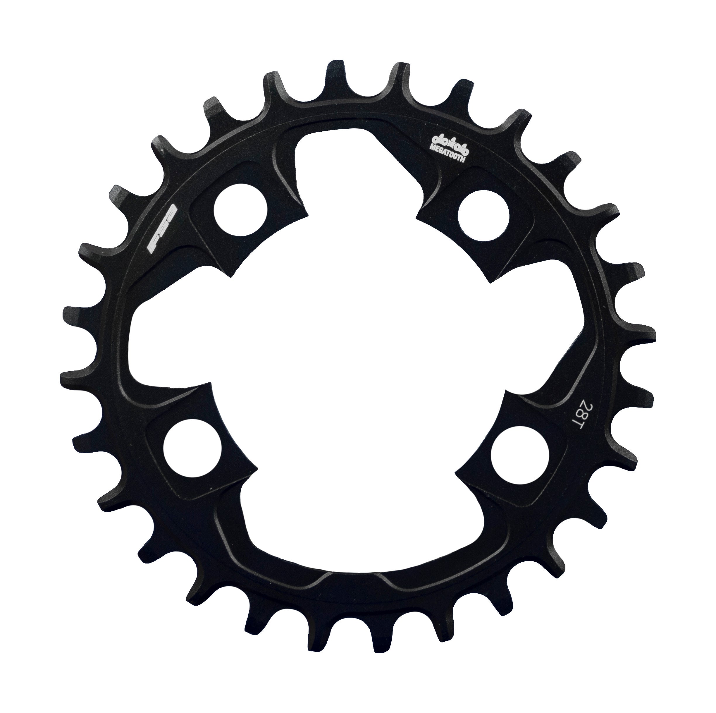 FSA Comet ABS MTB 76BCD 1x11 Chainring