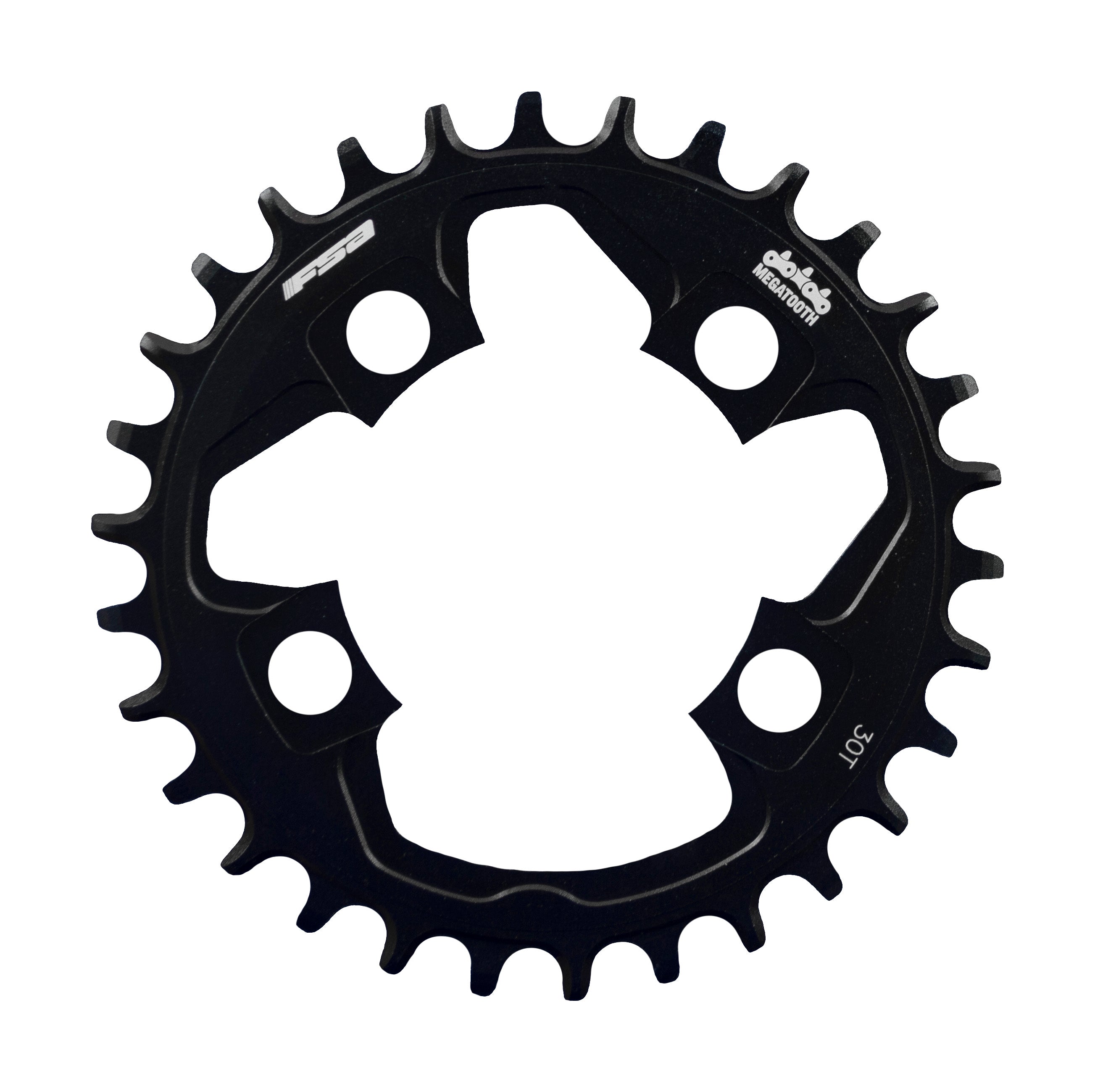 FSA Comet ABS MTB 76BCD 1x11 Chainring
