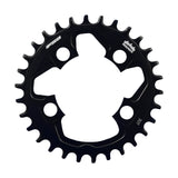FSA Comet ABS MTB 76BCD 1x11 Chainring