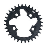 FSA Comet ABS MTB 76BCD 1x11 Chainring
