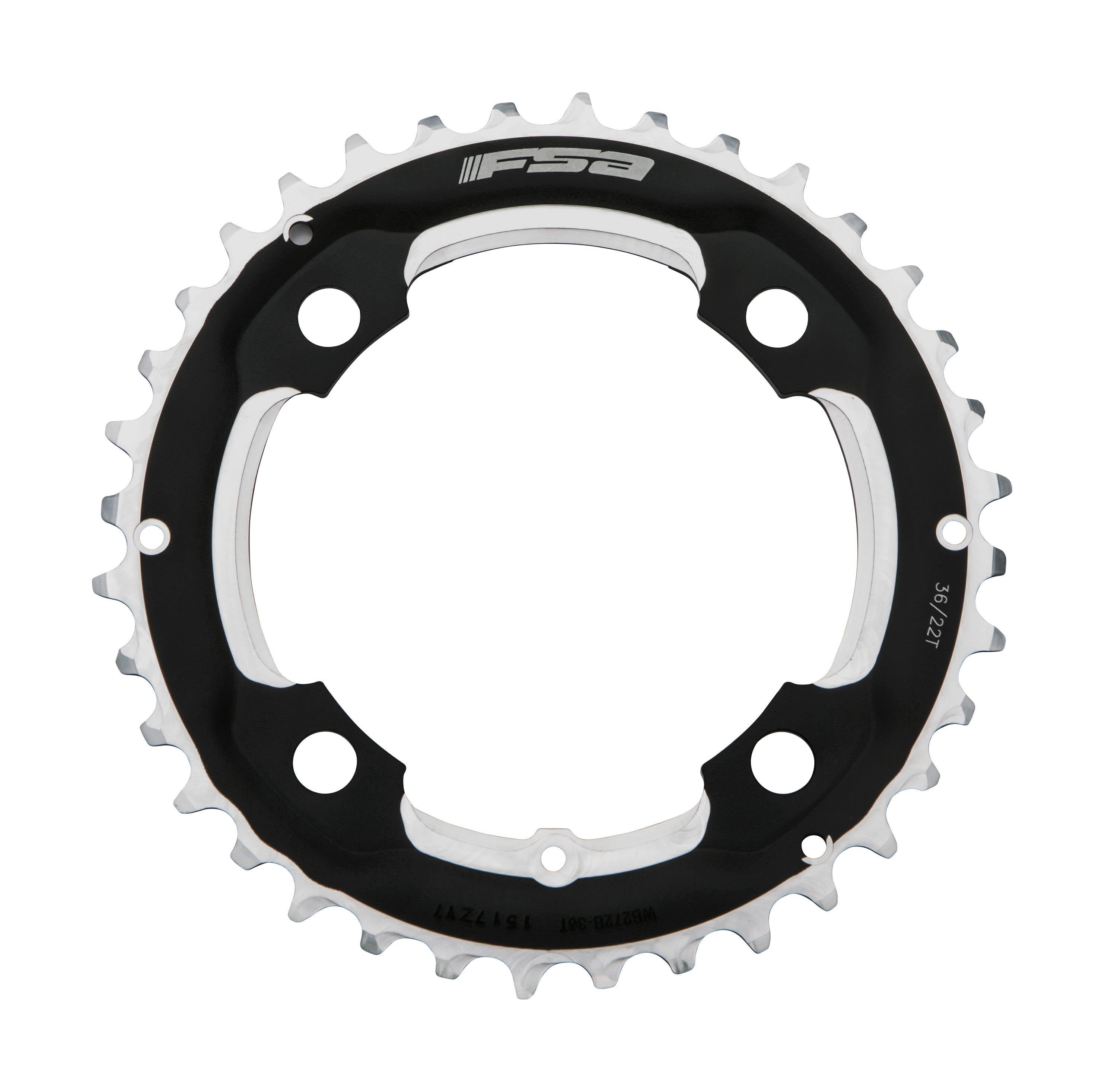 FSA Pro MTB 104BCD 2x11 Chainring