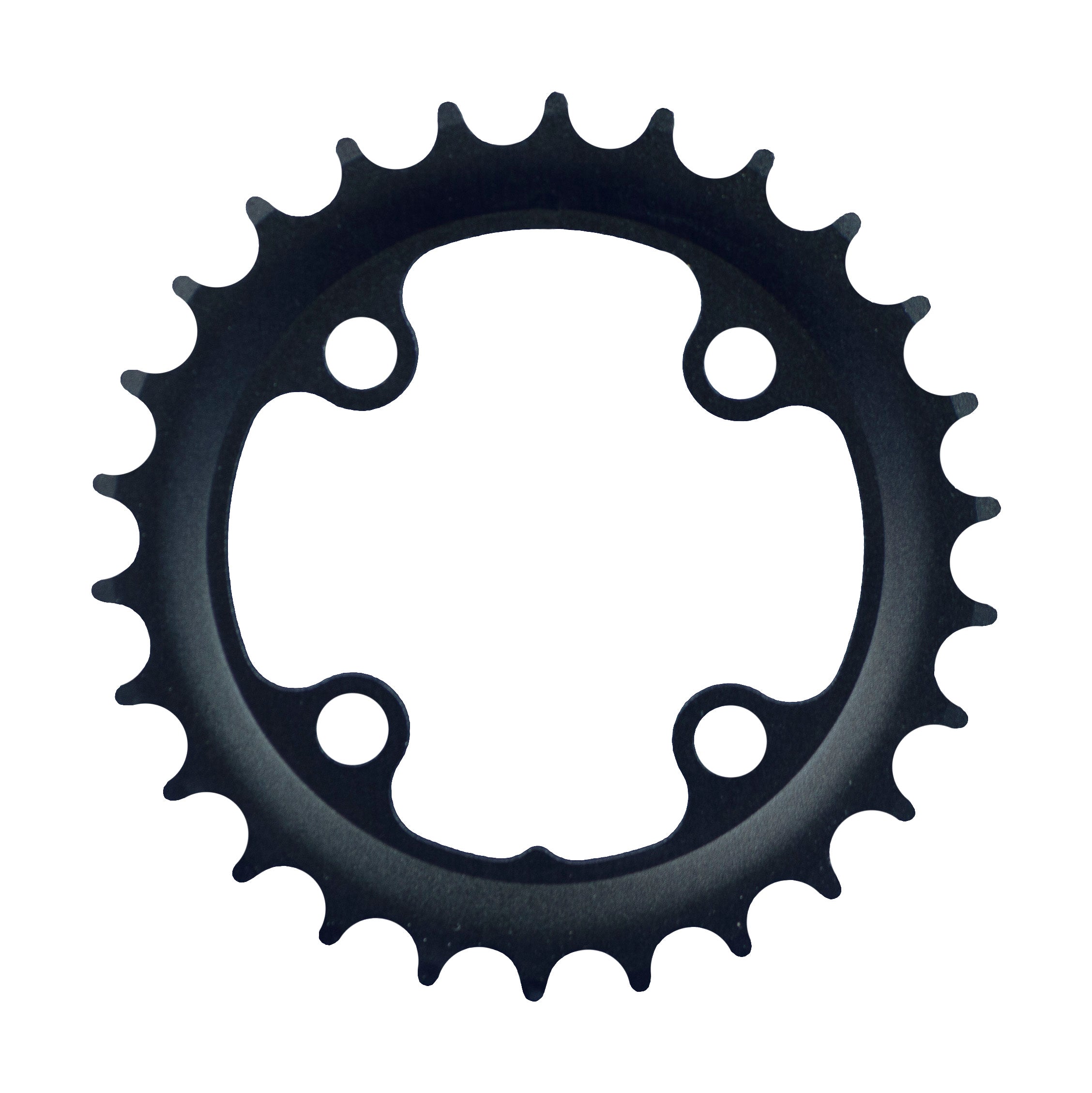 FSA Alloy MTB 64BCD 3x10 Chainring