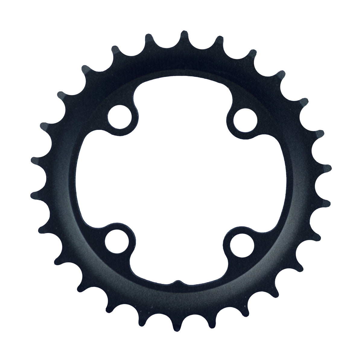 FSA Alloy MTB 64BCD 3x10 Chainring