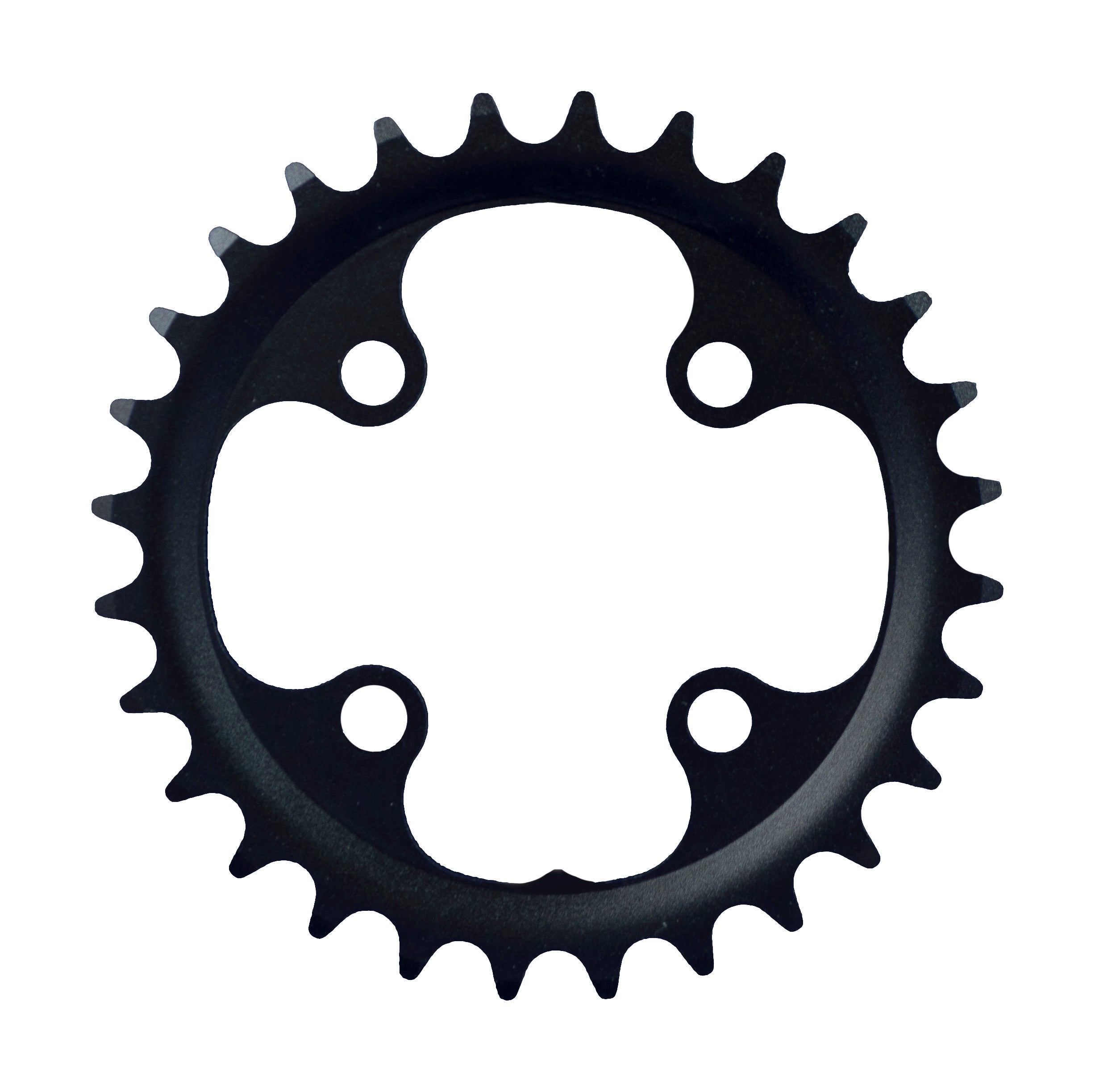 FSA Alloy MTB 64BCD 2x10 Chainring