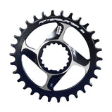 FSA Chain Ring - Afterburner Modular MTB Chainring Direct Mount 1x11