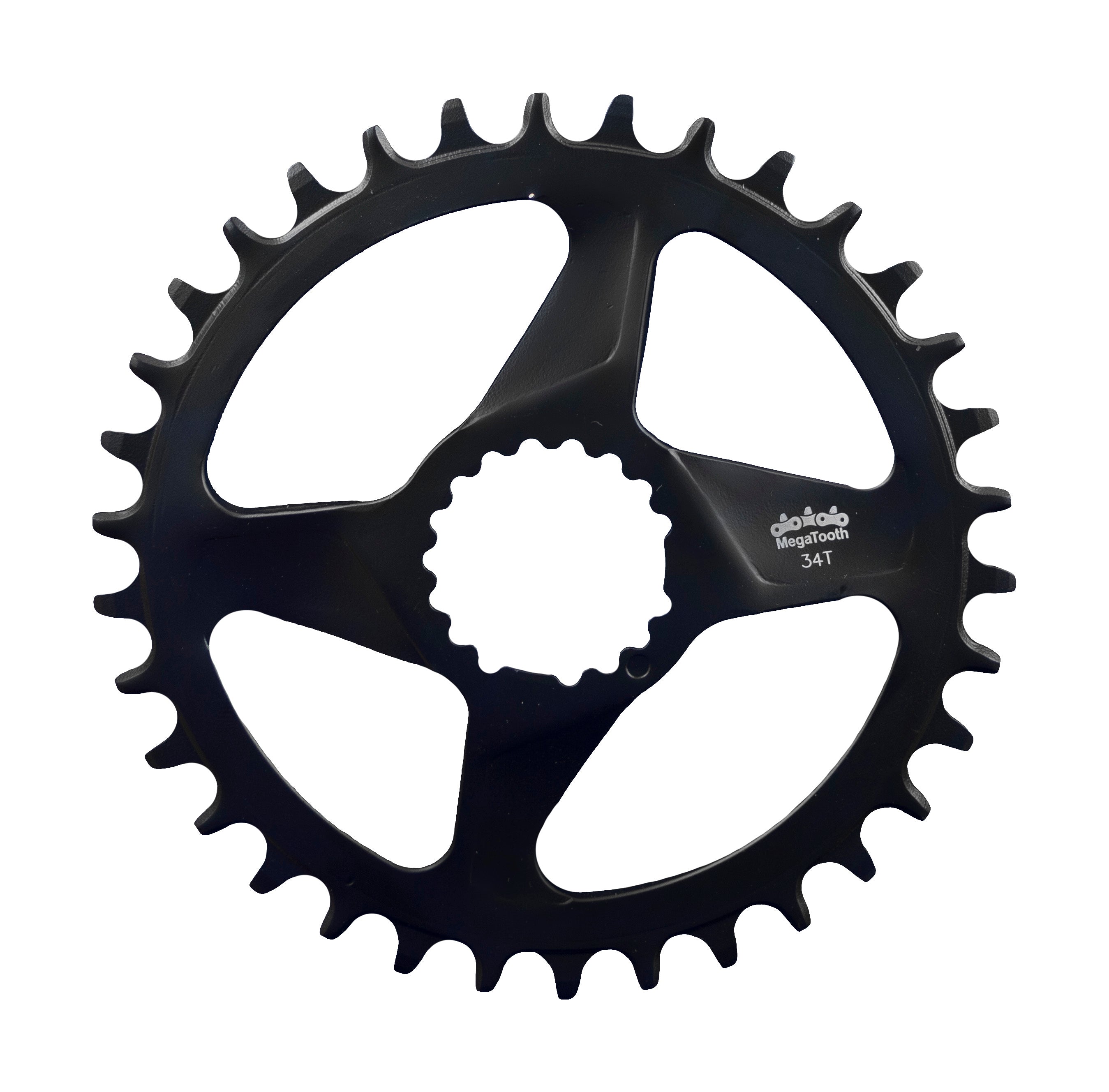 FSA Chain Ring - Comet Modular MTB Chainring Direct Mount 1x11