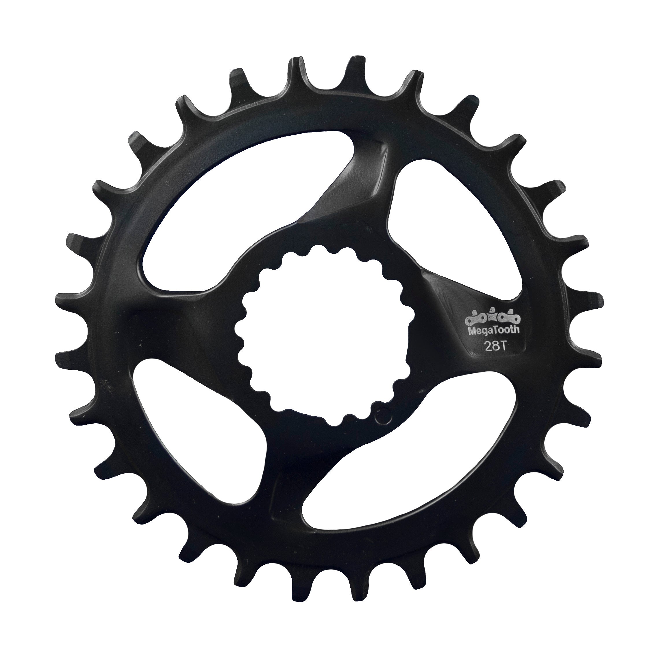 FSA Chain Ring - Comet Modular MTB Chainring Direct Mount 1x11