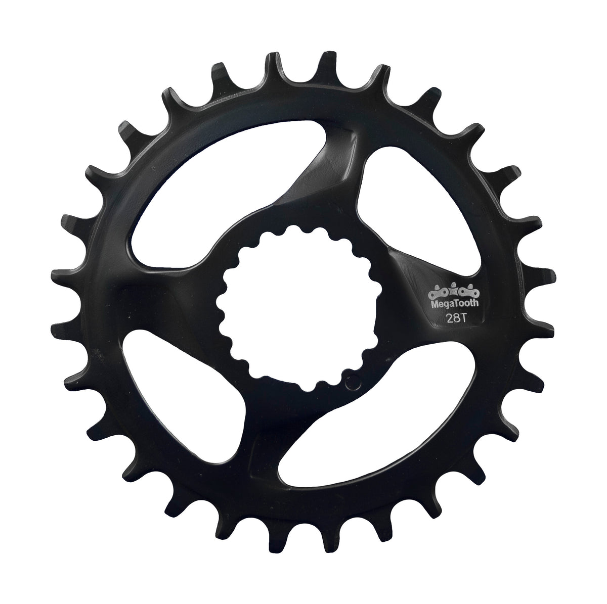 FSA Chain Ring - Comet Modular MTB Chainring Direct Mount 1x11