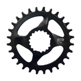 FSA Chain Ring - Comet Modular MTB Chainring Direct Mount 1x11