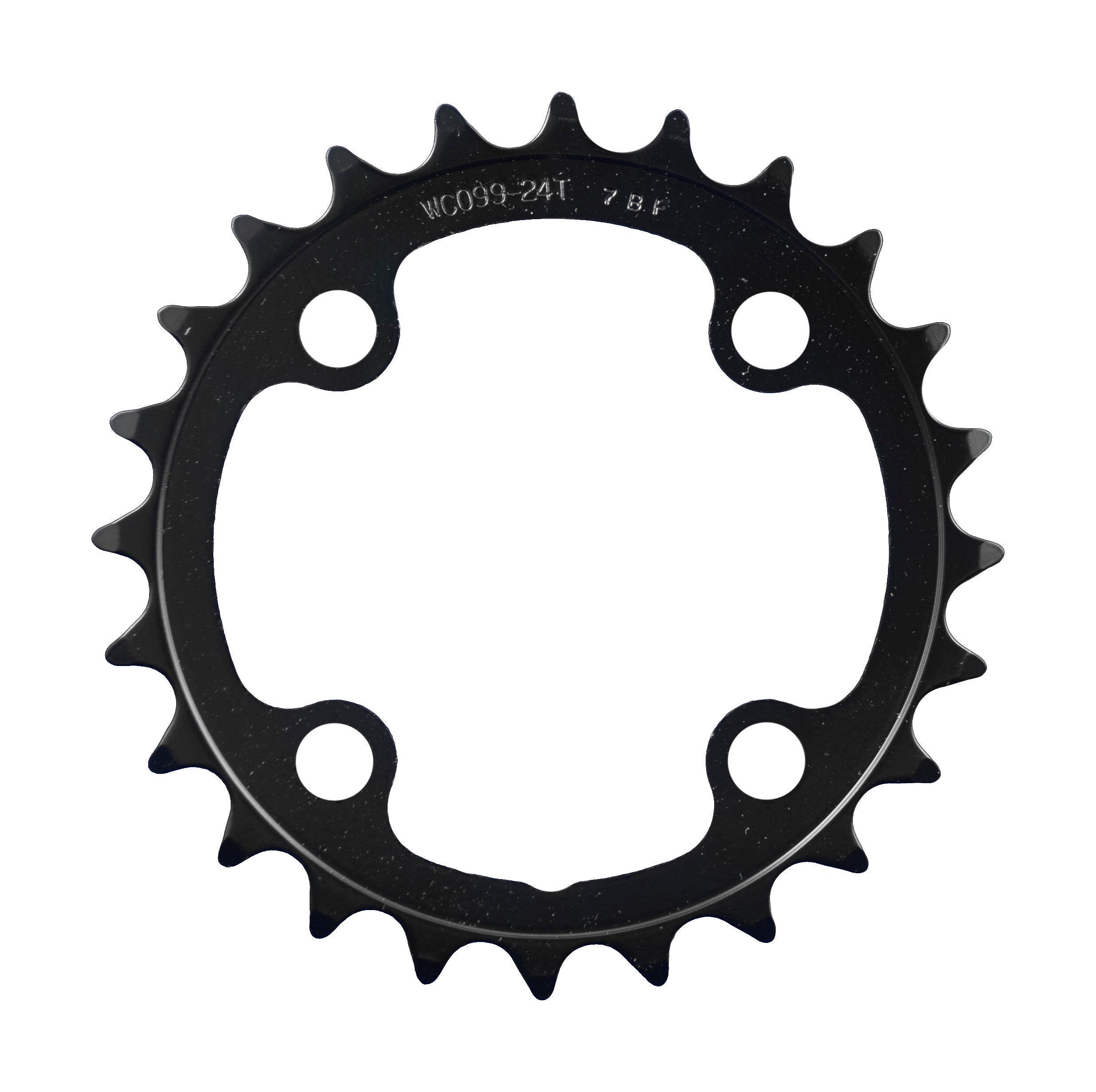 FSA Steel Modular MTB 68BCD 2x11 Chainring