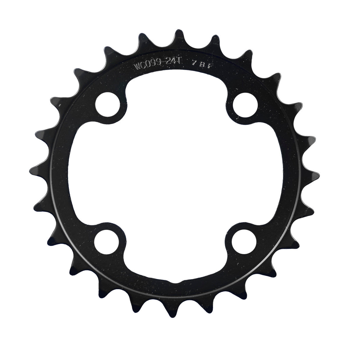 FSA Steel Modular MTB 68BCD 2x11 Chainring