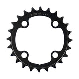 FSA Steel Modular MTB 68BCD 2x11 Chainring