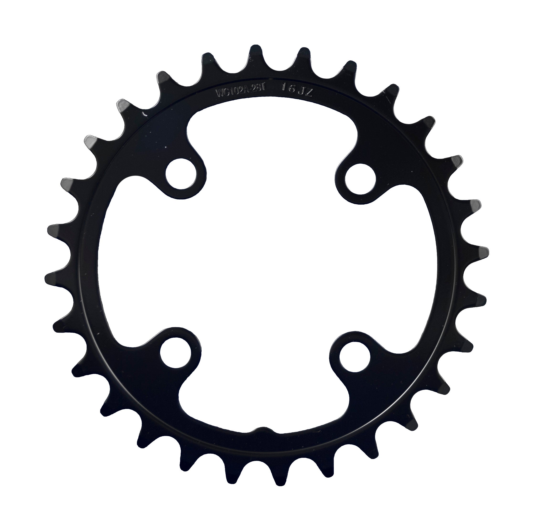 FSA Chain Ring - Steel Modular MTB Chainring 68BCD 2x11