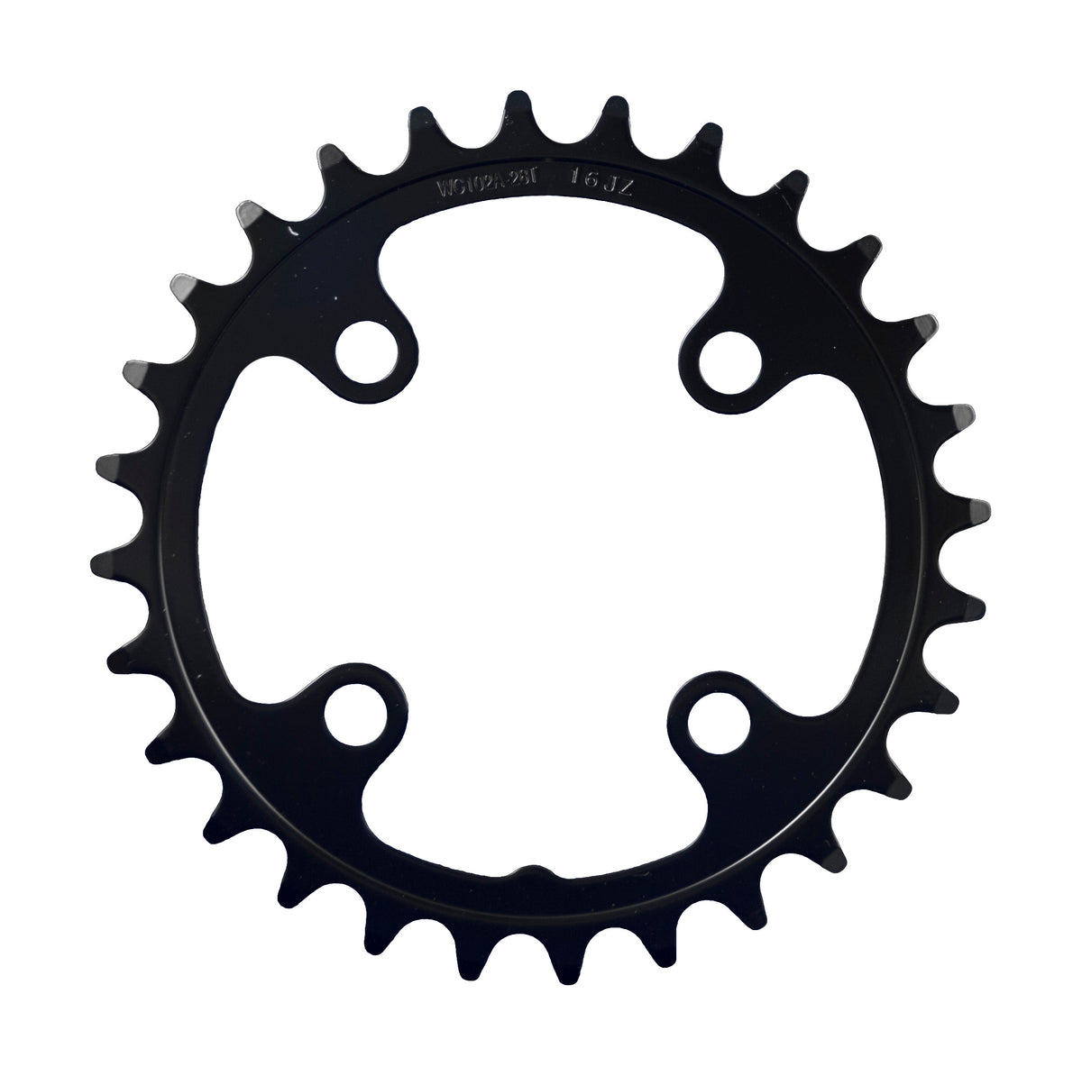 FSA Chain Ring - Steel Modular MTB Chainring 68BCD 2x11
