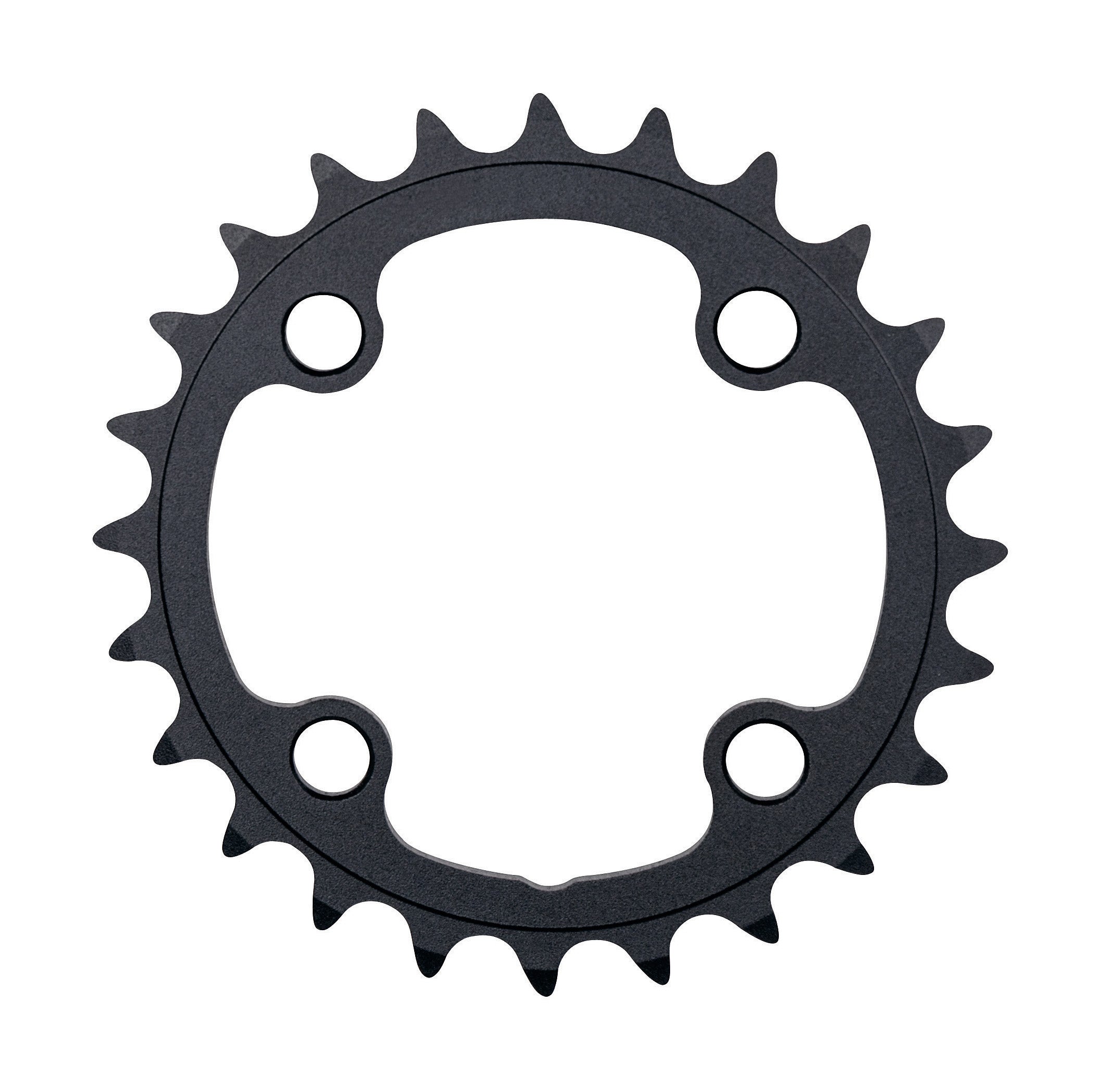 FSA Chain Ring - Powerbox MTB Chainring 96BCD 2x11
