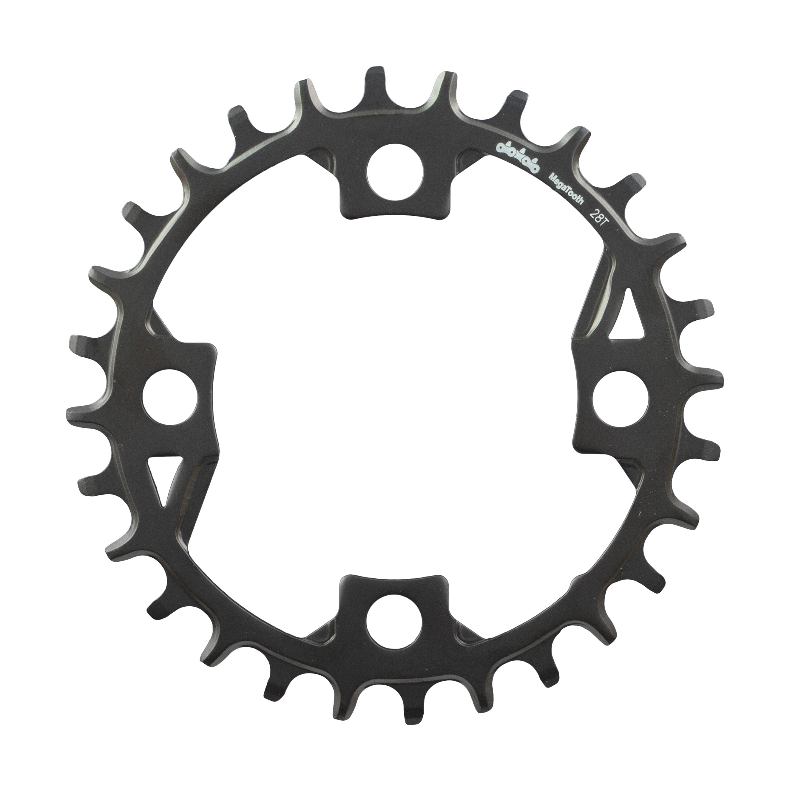 FSA Chain Ring - Gamma Pro/Alpha Drive 82BCD 1x11 Chainring