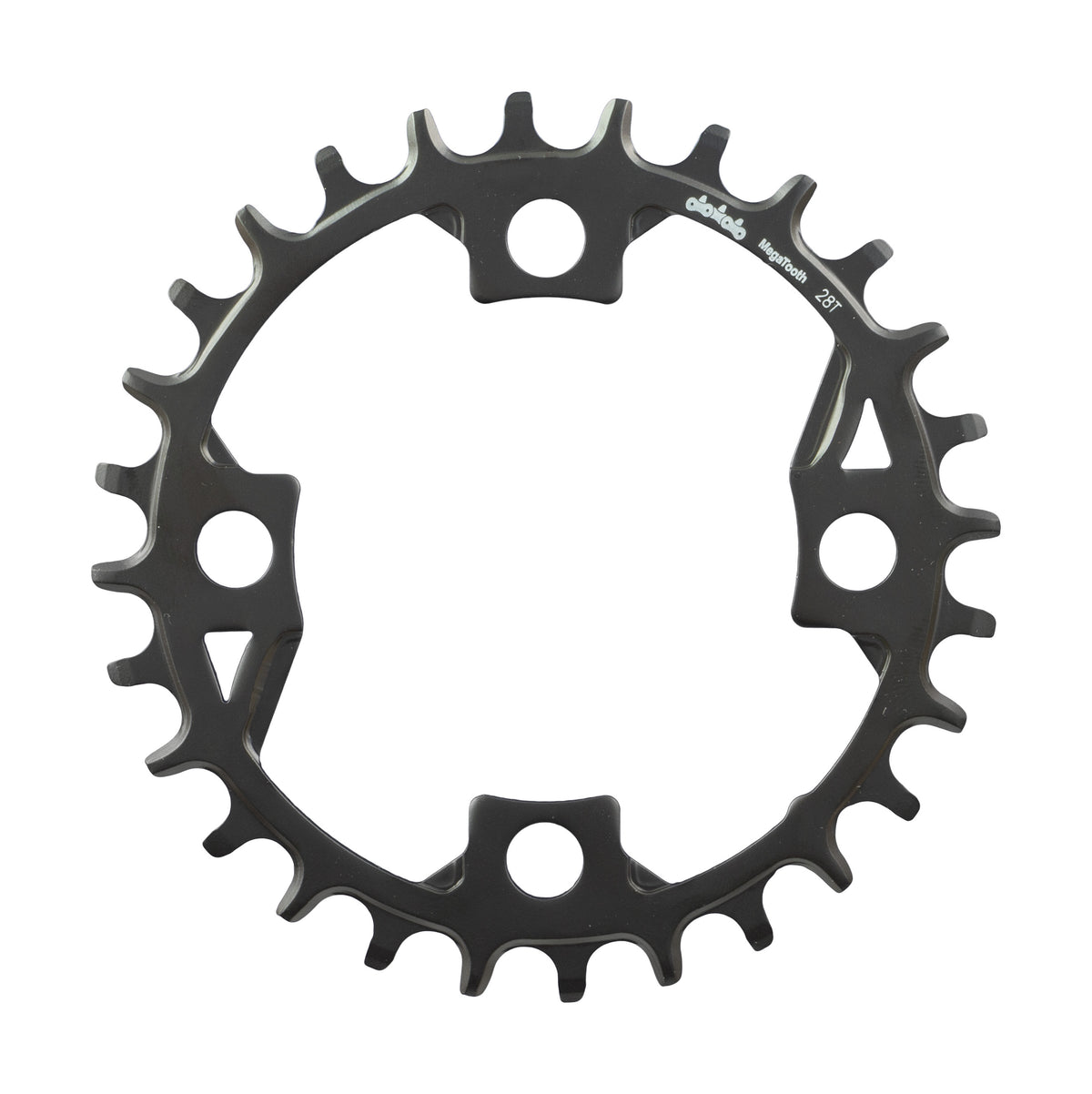 FSA Chain Ring - Gamma Pro/Alpha Drive 82BCD 1x11 Chainring