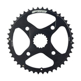 FSA Alloy MTB 96BCD 2x10 Chainring