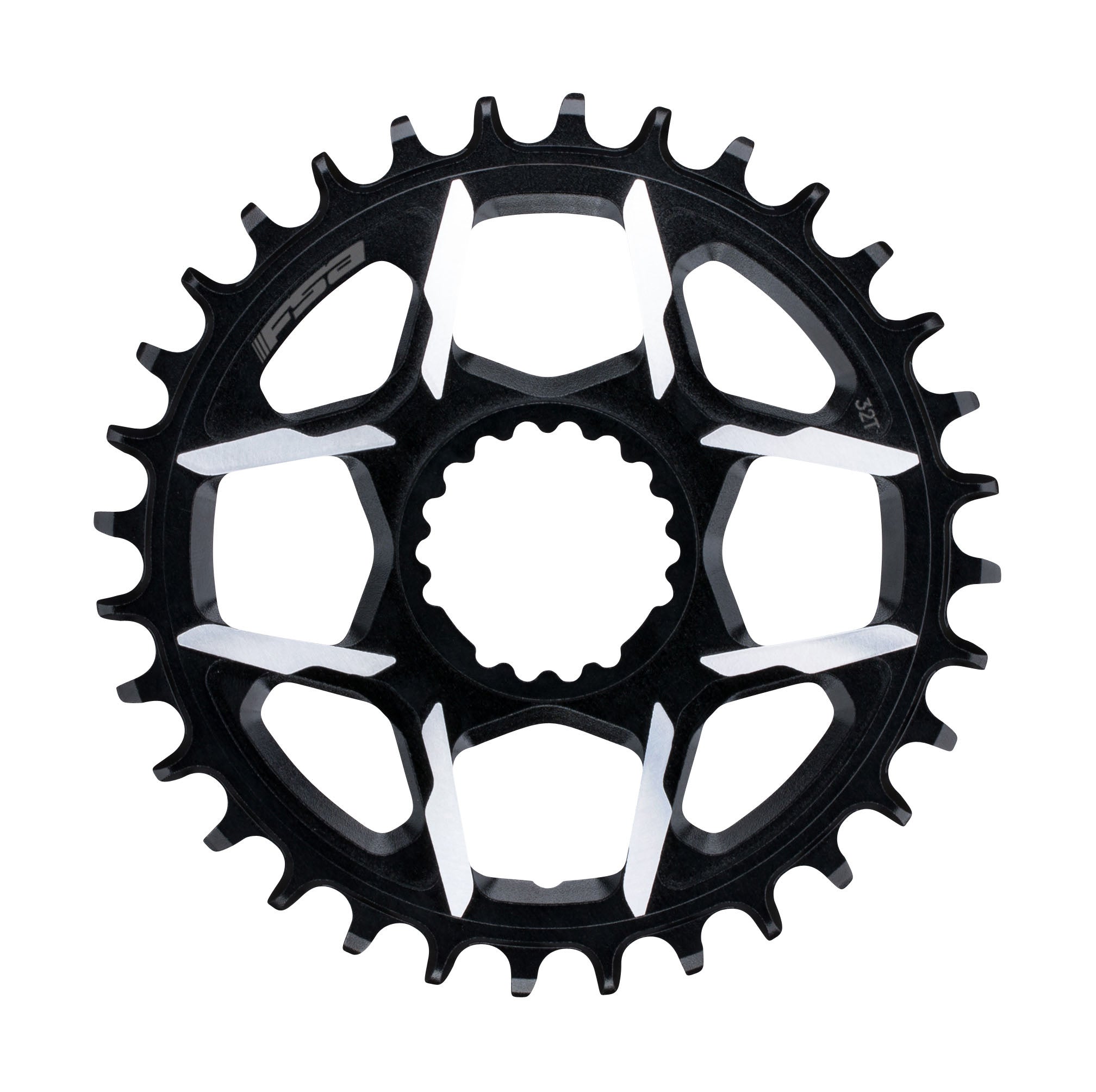 FSA K-Force MTB Modular Direct Mount 1x11 Chainring