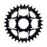 FSA K-Force MTB Modular Direct Mount 2x11 Chainring