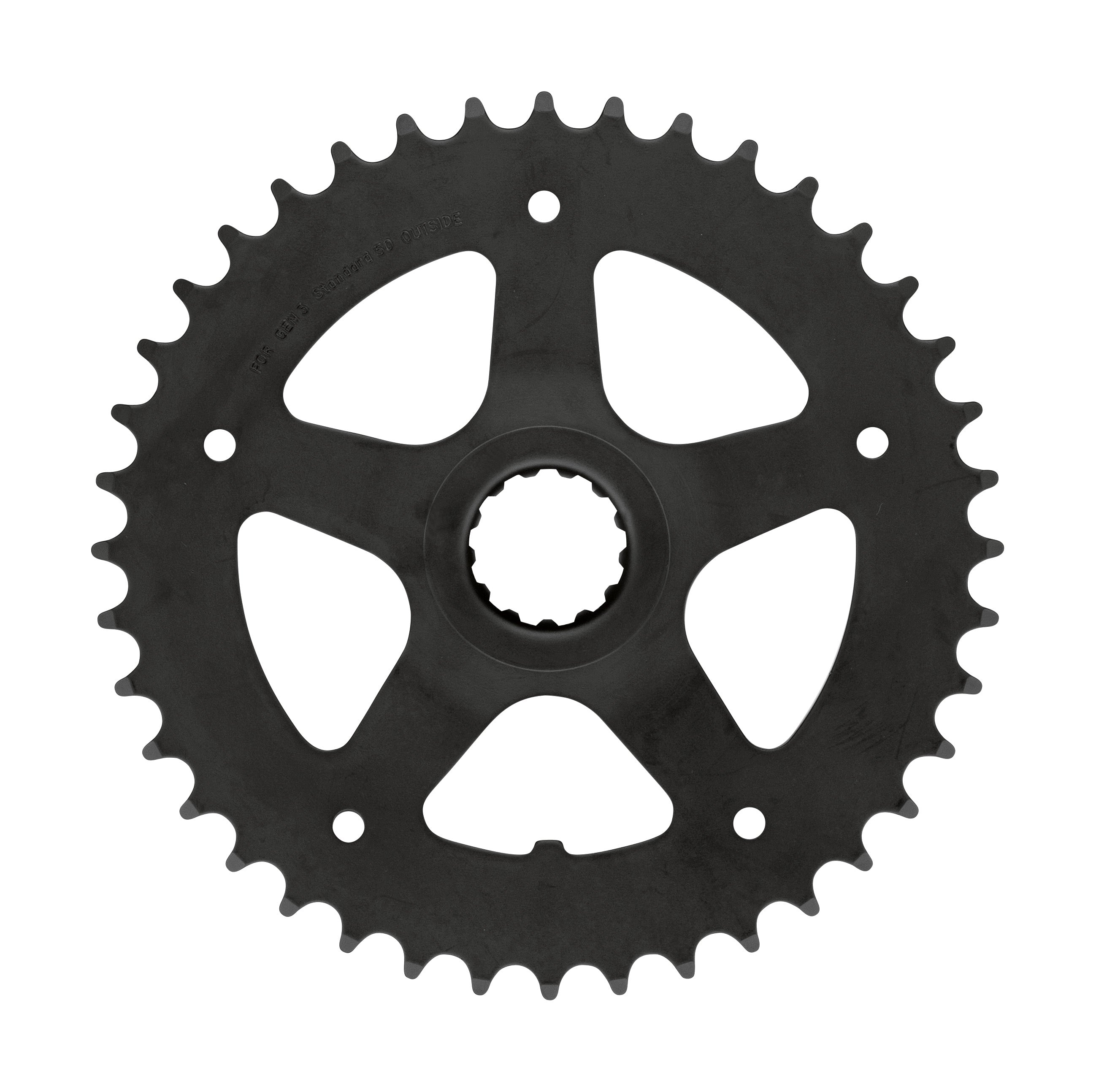 FSA Chain Ring - Bosch G3 Ebike Chainring Direct Mount Boost 148mm