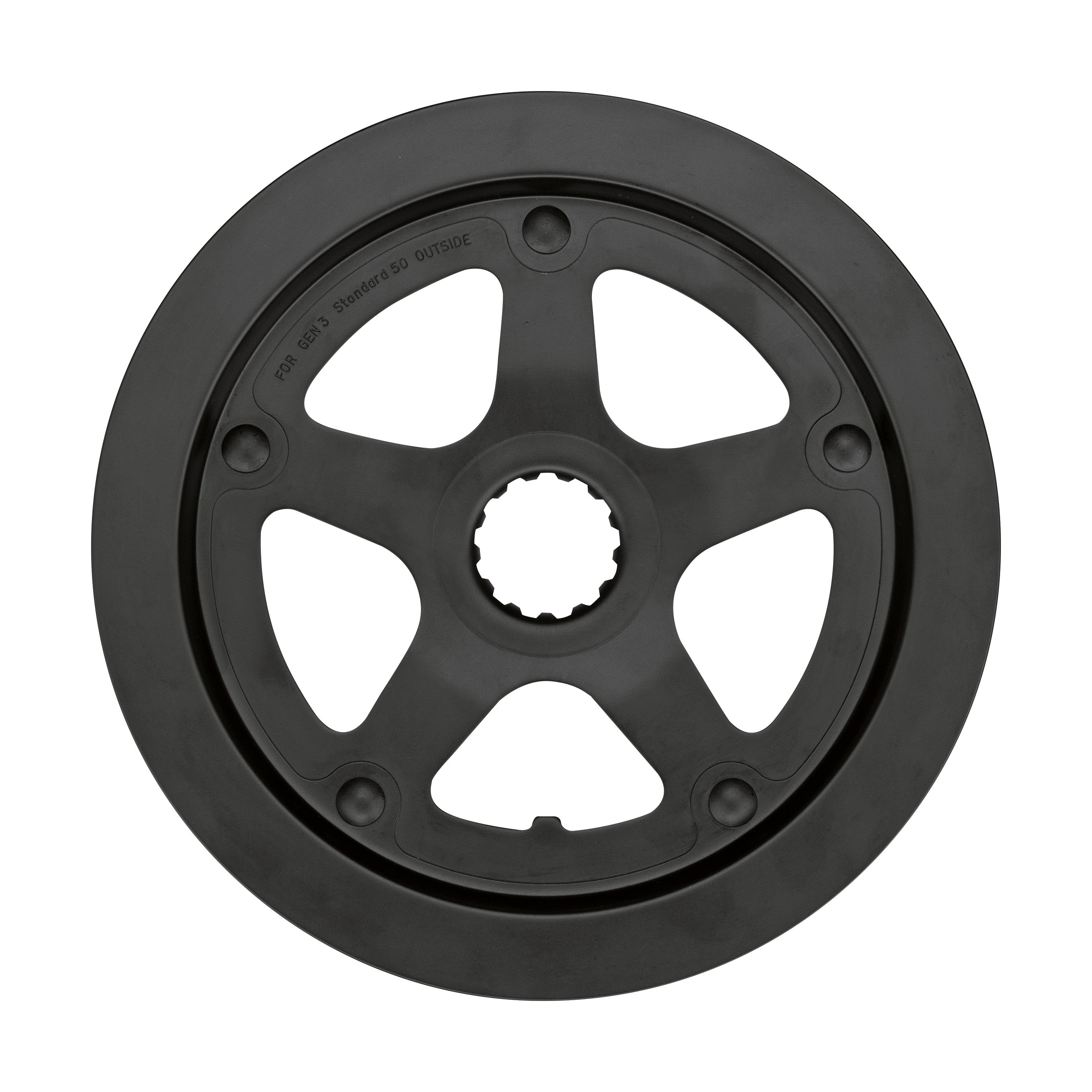 FSA Chain Ring - Bosch G3 Ebike Chainring Direct Mount with Guard Boost 148mm