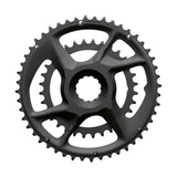 FSA Fazua Ebike 2x11 Direct Mount Chainring Set