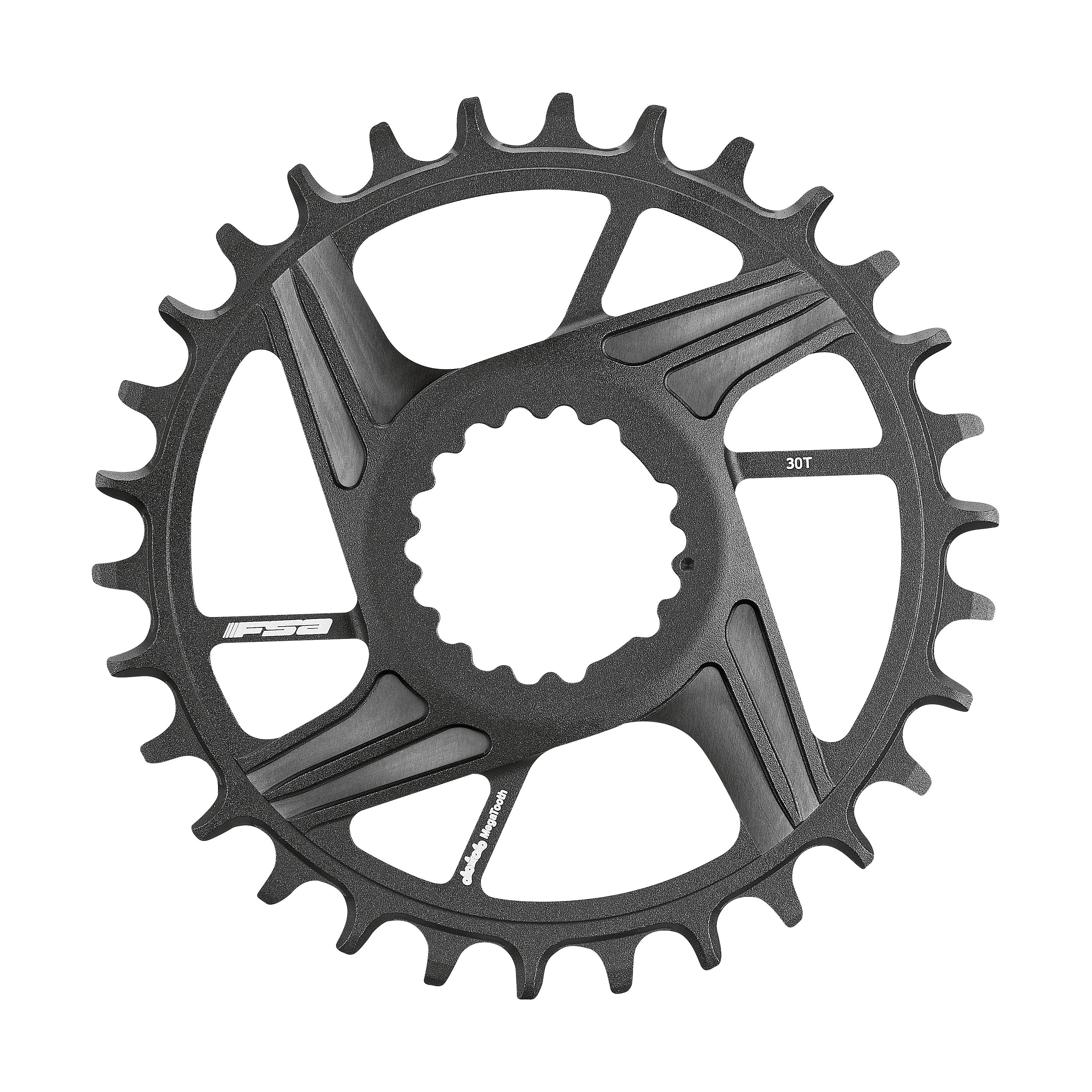 FSA KFX Direct Mount 1x11 Chainring