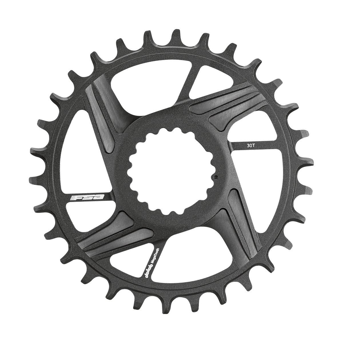 FSA KFX Direct Mount 1x12 Chainring