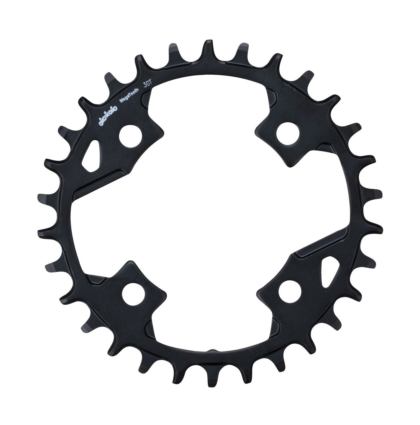 FSA Chain Ring - Gamma Pro/Alpha Drive 82BCD 1x11 Chainring
