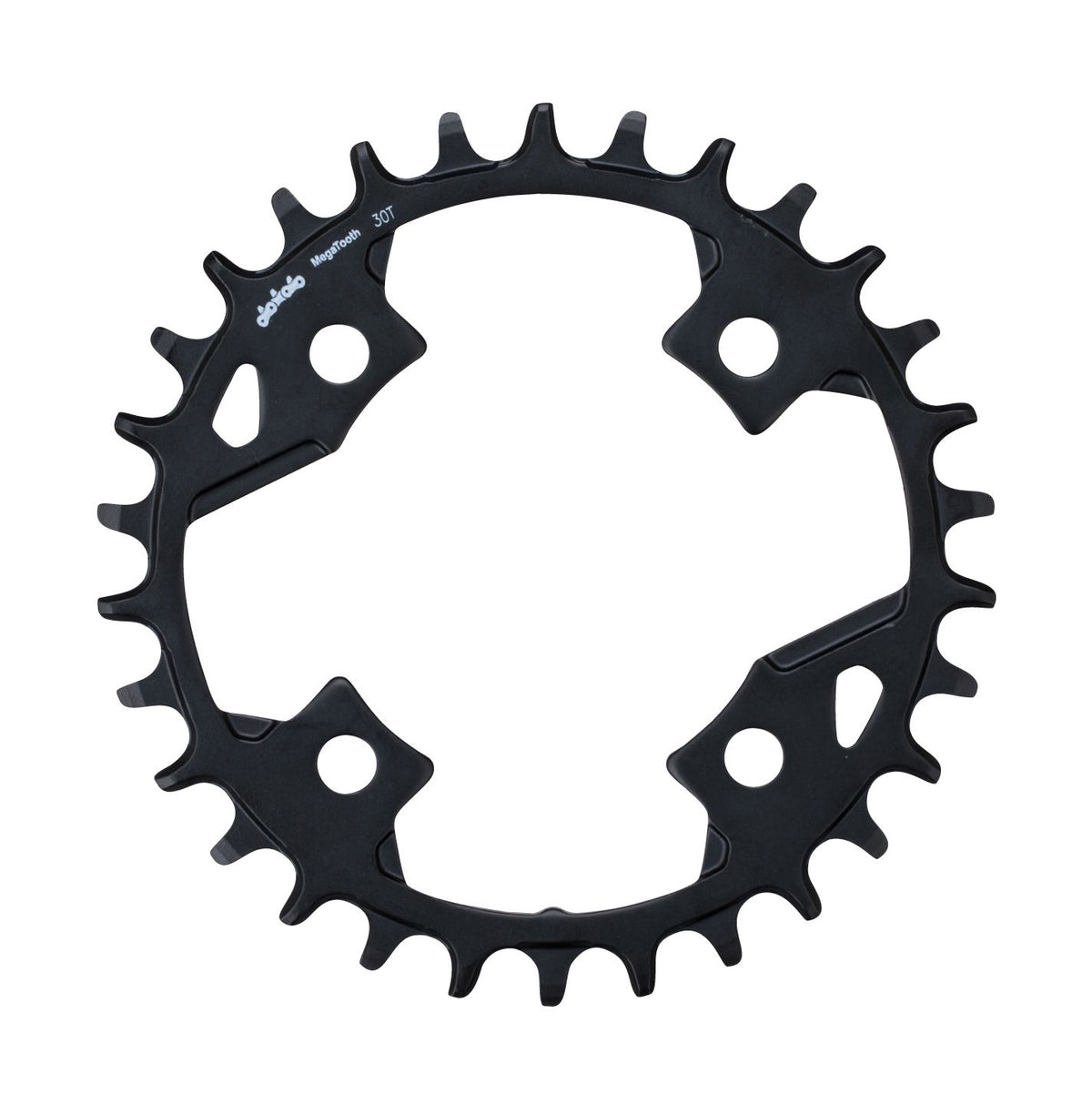 FSA Chain Ring - Gamma Pro/Alpha Drive 82BCD 1x11 Chainring