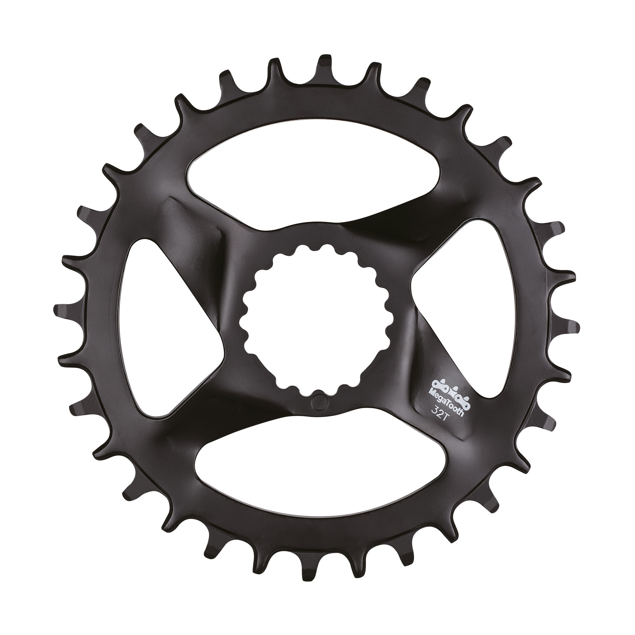 FSA Chain Ring - Comet Modular MTB Direct Mount 1x12 Chainring