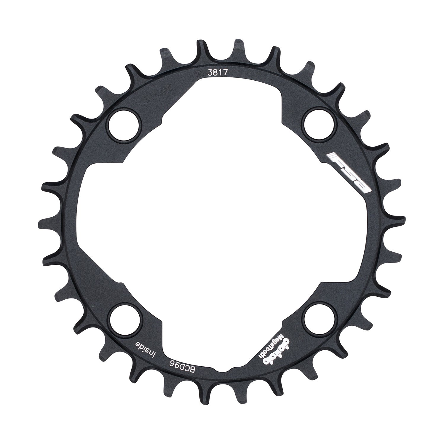 FSA Powerbox MTB 96BCD 1x12 Chainring