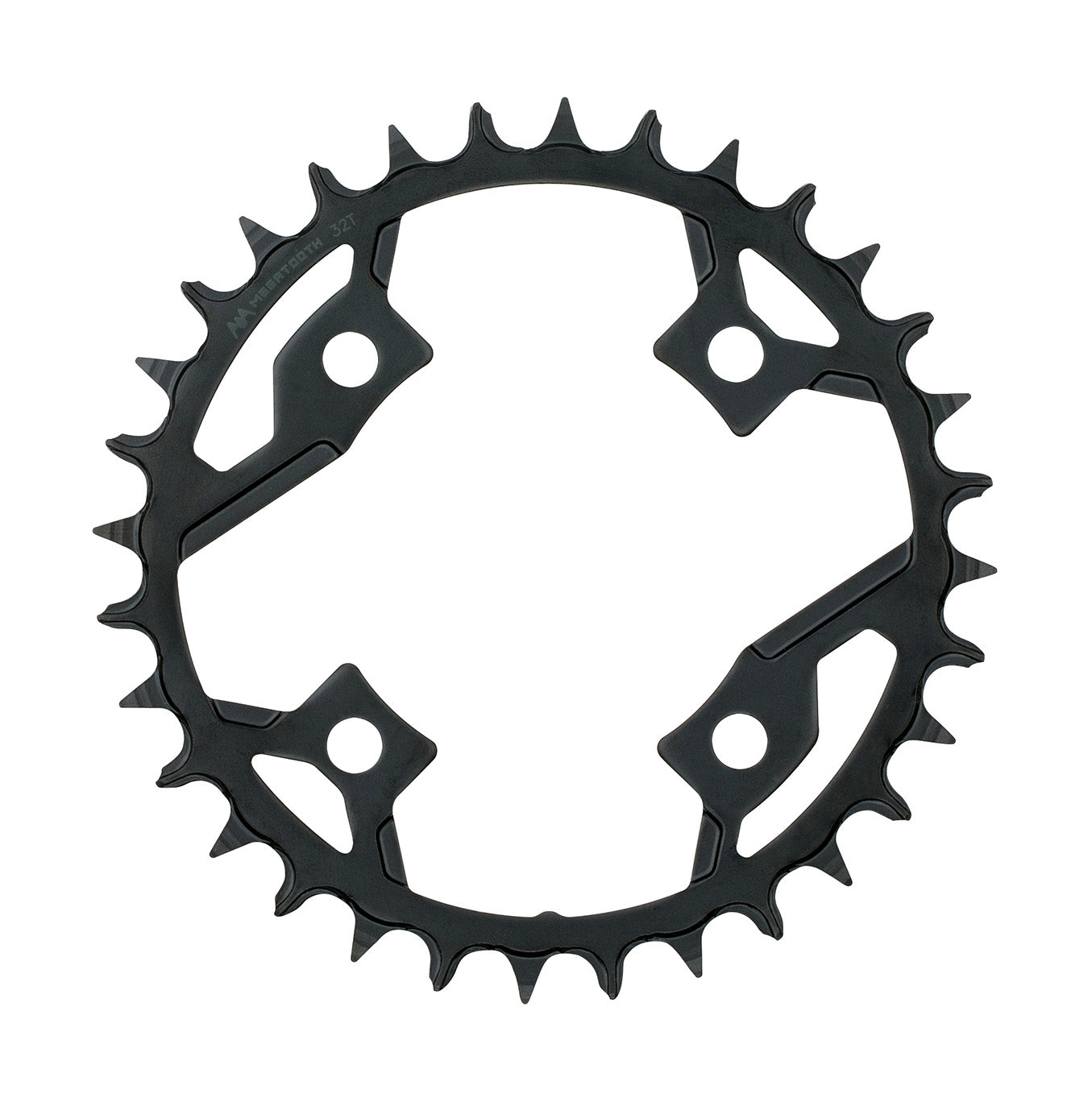 FSA Chain Ring - Gamma Pro/Alpha Drive 82BCD 1x11 Chainring