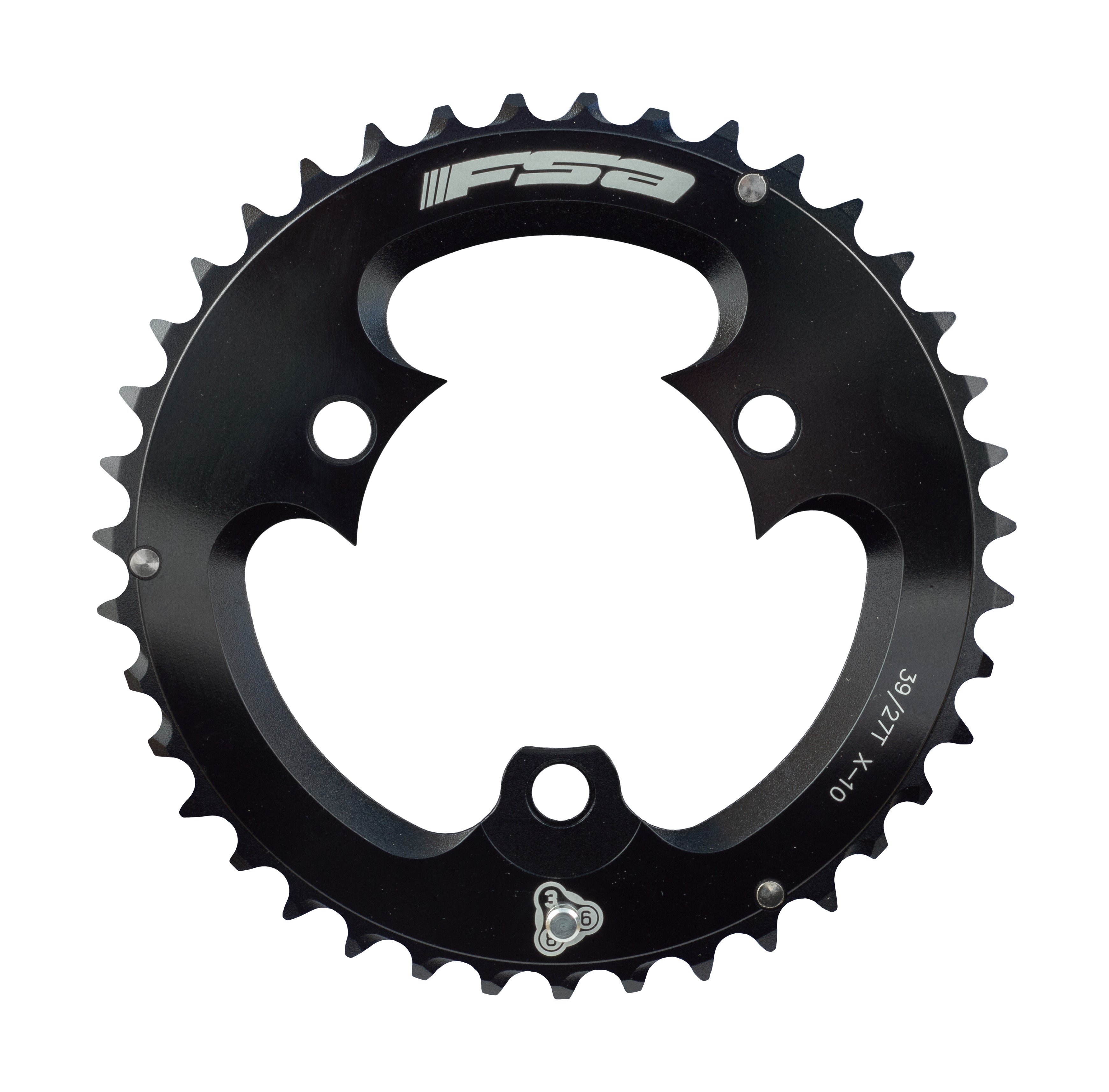 FSA Pro MTB 86BCD 2x10 Chainring
