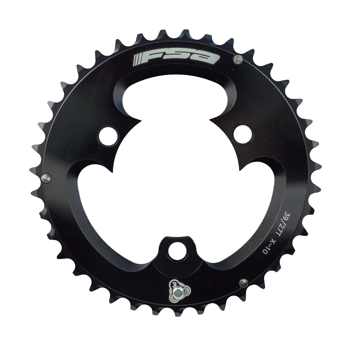 FSA Pro MTB 86BCD 2x10 Chainring