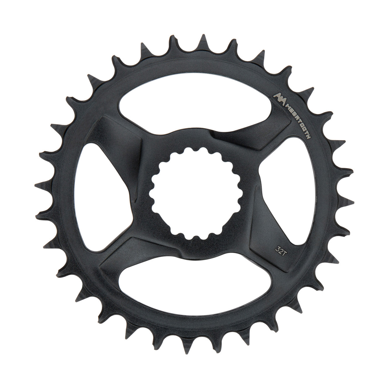 FSA Grid/V-Drive Direct Mount 1x12 Chainring