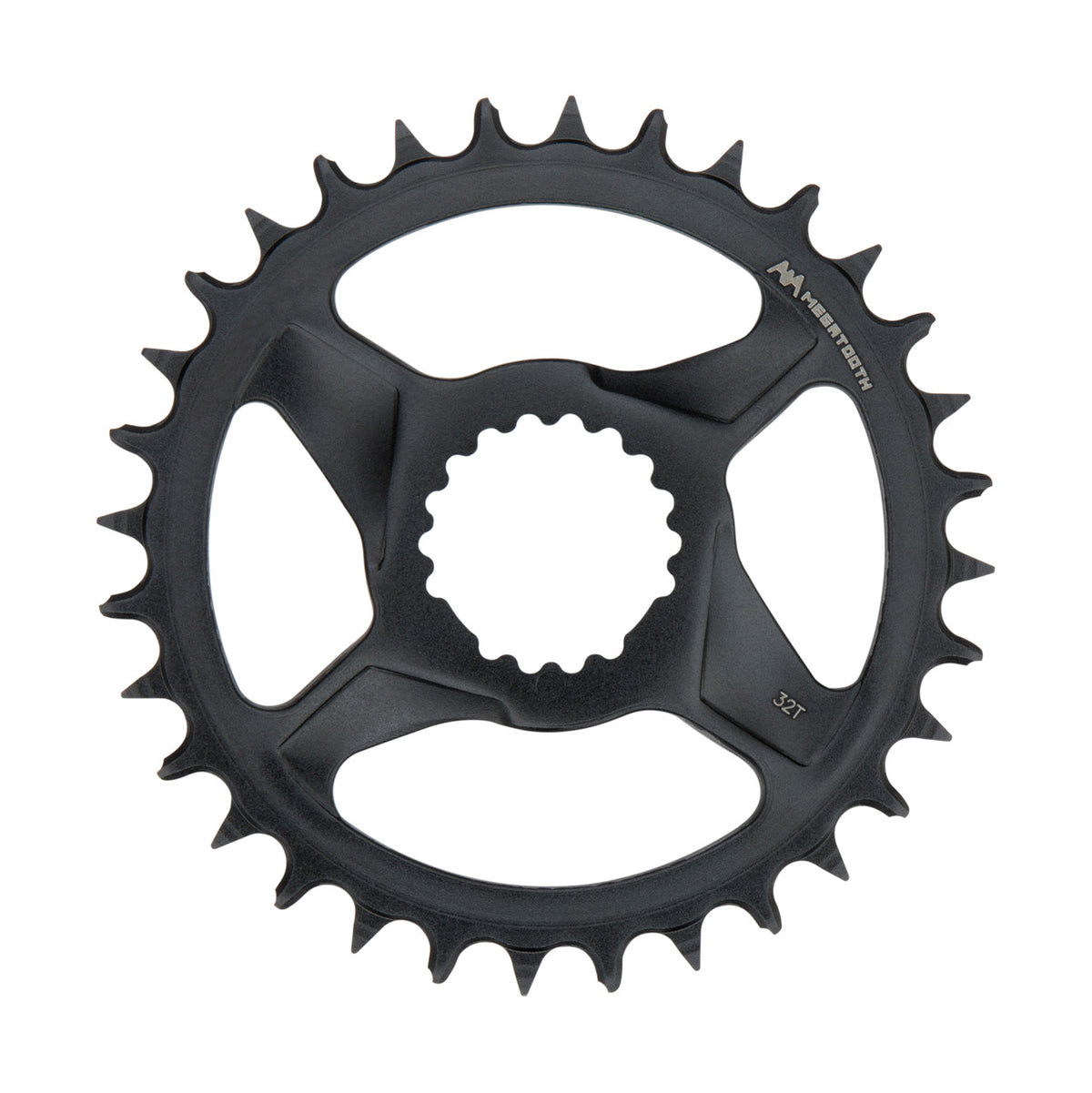 FSA Grid/V-Drive Direct Mount 1x12 Chainring