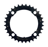 FSA Chain Ring - Alloy MTB Chainring 104BCD 3x10