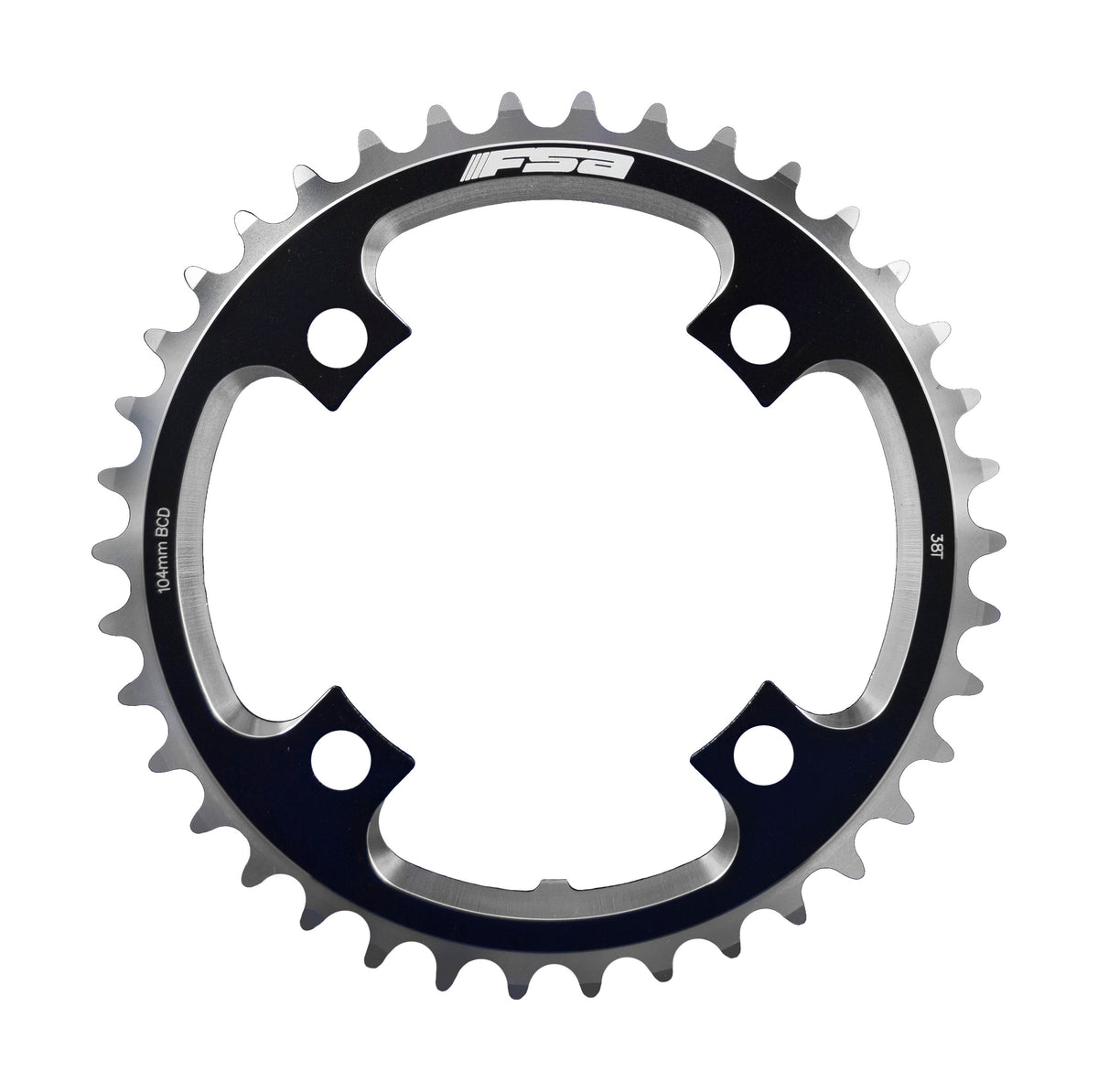 FSA Chain Ring - DH MTB Chainring 104BCD 1x10